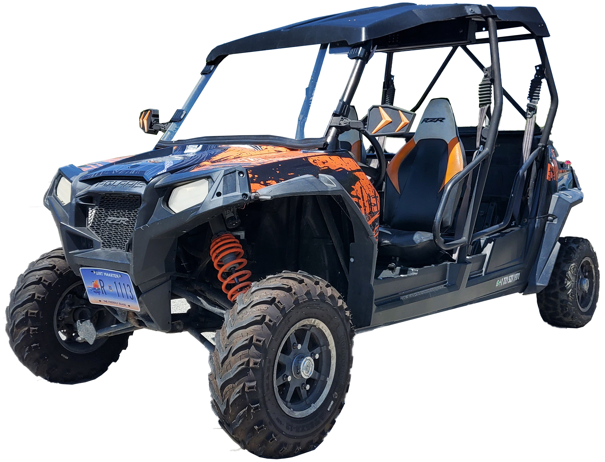 ATV-Buggy-UTV-scooter-rental-tour-tours-sxm-philipsburg-maho-side-by-side-excursion-guided-tour-tour-guide-ST MAARTEN-ST MARTIN 2